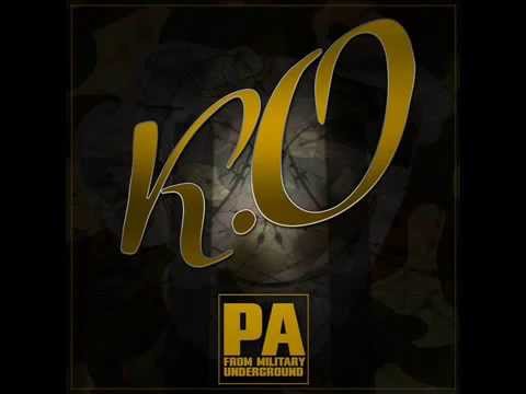 P A K.O(RAP RIM) By Ous Style Prod - YouTube