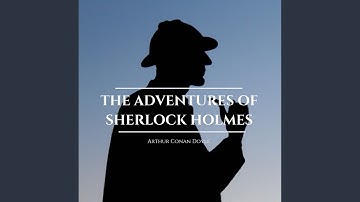 Chapter 210 - The Adventures of Sherlock Holmes
