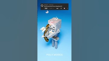 Minecraft Enchanted Arrow vs Skeletion🩻❔PART - 23