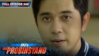 Fpjs Ang Probinsyano Season 1 Episode 246 With English Subles