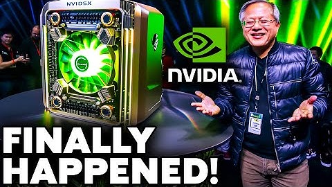Nvidia