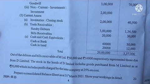 Advance Accounting Original Question Paper 2022 || Rajasthan University || BCOM Final Year #viral