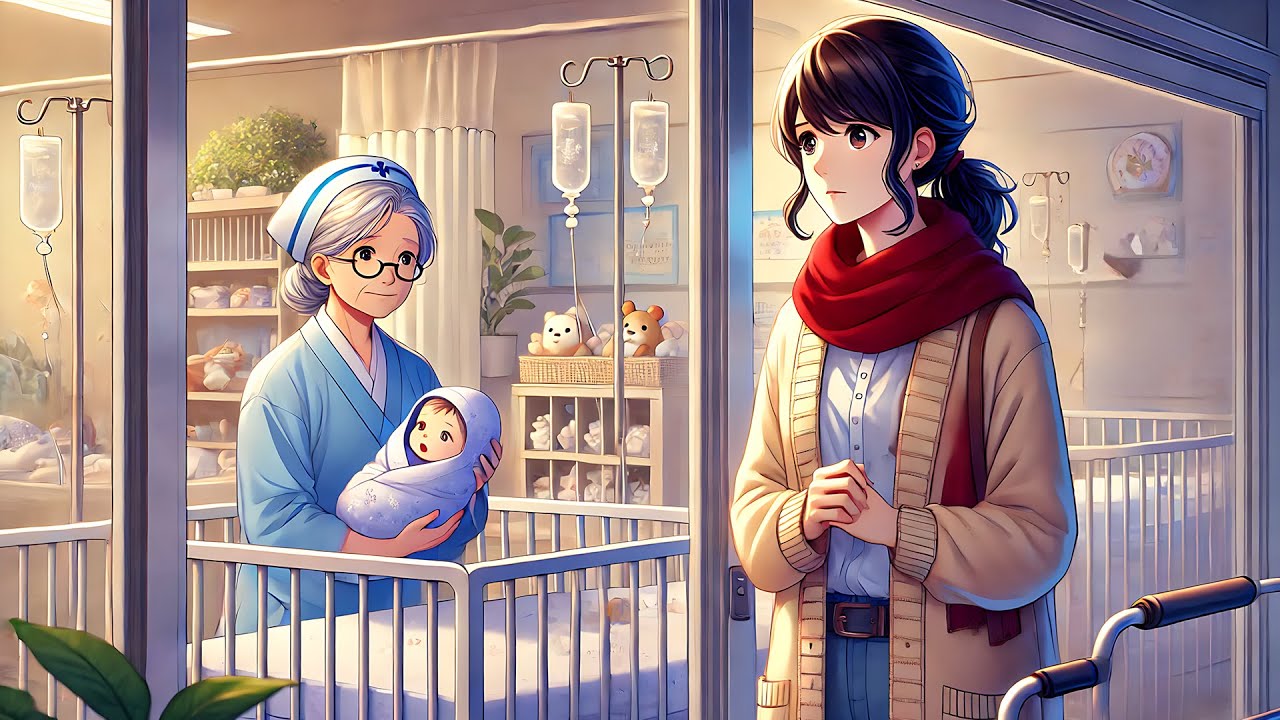 After Rebirth, I Didn’t Stop My Stepmother From Swapping the Babies Again—This Time, I Filmed It