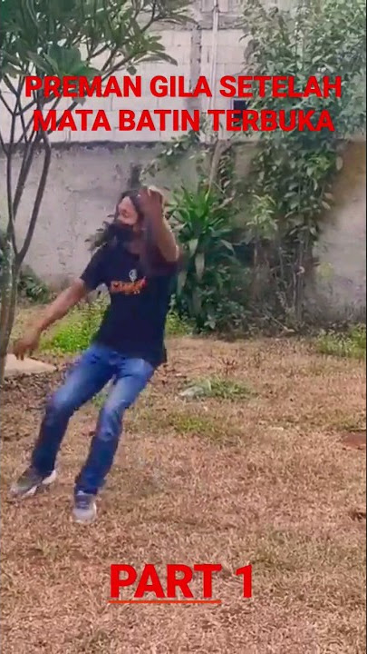 PREM4N BECOMES GIL4 AFTER THEIR INNER EYE OPENS