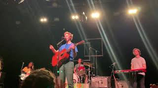 Watch Pinegrove Neighbor video