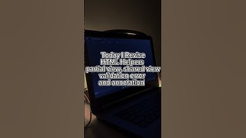 Day - 27/30 Learning Asp.Net MVC | Coding Challenge #coding #challenge