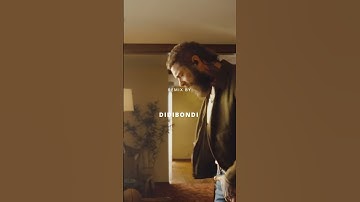 Thumbnail of Post Malone - Overdrive (Official Didibondi Remix) #shorts