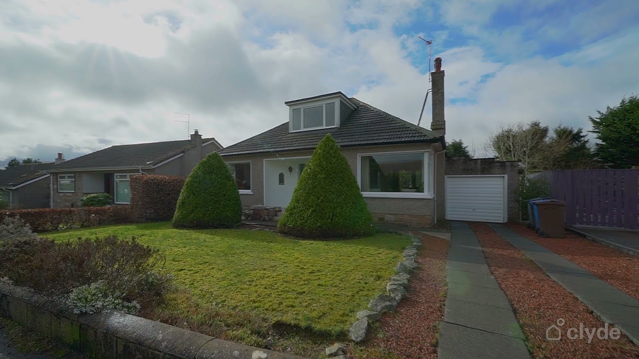 9 Lomond Drive, Newton Mearns, G77 6LR YouTube