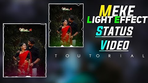 New Avee Player Template Download | How to create trending WhatsApp Status Video | Avee player Video