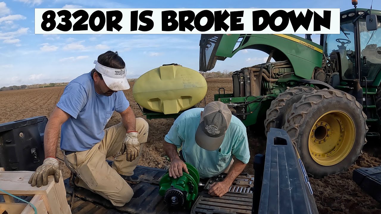 КАК ЗАМЕНИТЬ ПРИВОД ВЕНТИЛЯТОРА НА 8320R