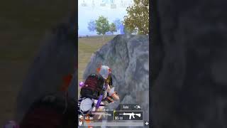 M416 and AKM ? Clutches | gaming bgmi pubgmobile shortvideo shorts viral montage