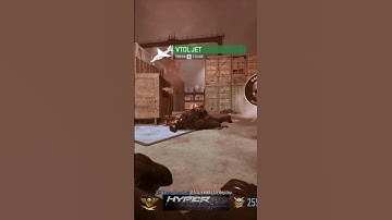 Throwing Knives Really Be The Secret Weapon MW2 #mw2 #knife #throwingknife #codmwii