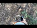 Rabbit Hunting last day 2016-17 Rabbit Hunting last day 2016-17