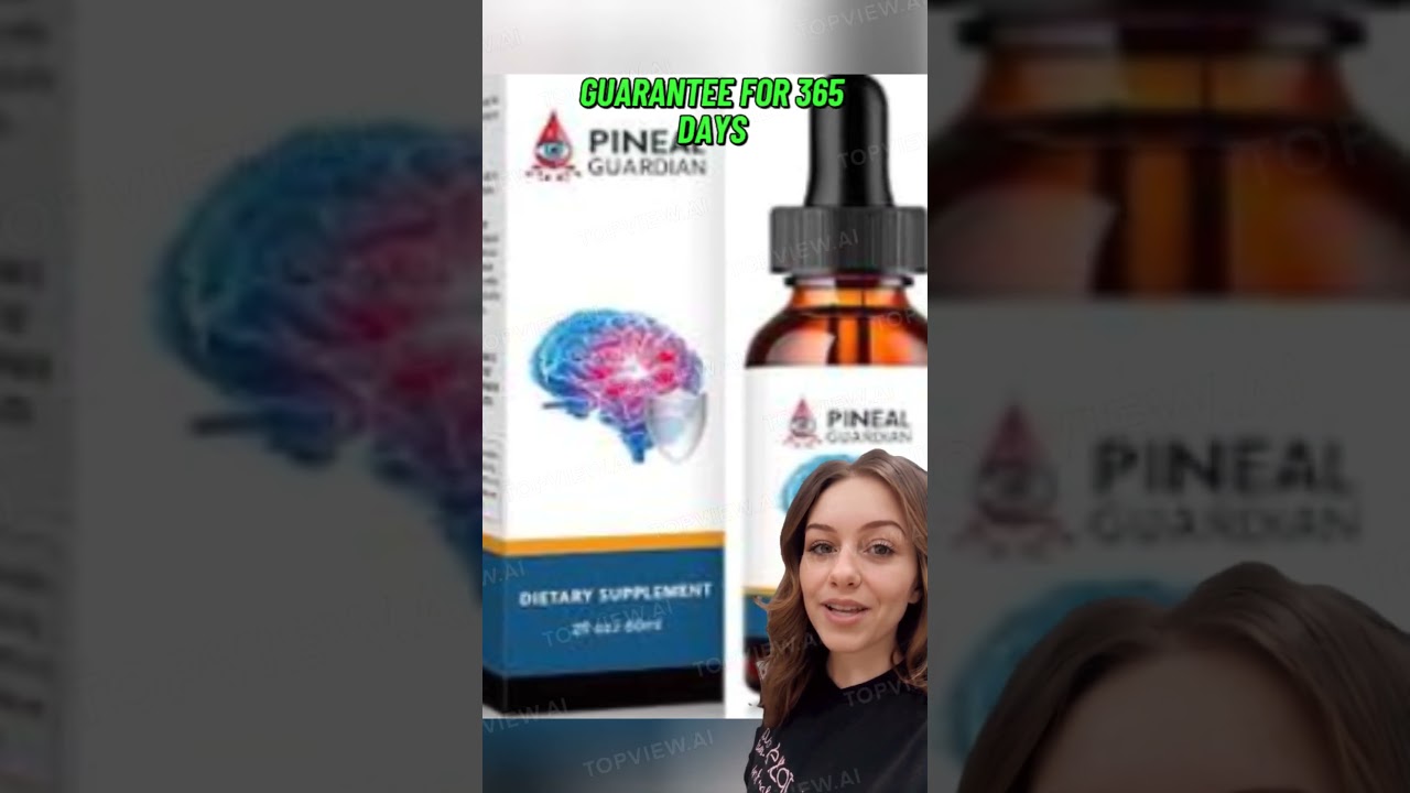 The Pineal Guardian – DOES IT STILL WORK? – Full Review 2025! #Brain #cognitive #NeuroHealth #memory