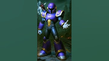 #megaman #90sgames #ai #VEO3 #capcom #Zero #vile #sigma #irl #games #retrogaming