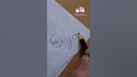 Cursive Writing #shorts #lettering #cursive #style #font #enjoy #trending #viral #letter