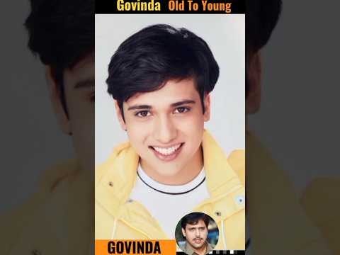 Hero No.1 Govinda
