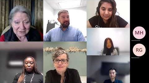 Toastmasters - Table Topics Evaluation - Marcy