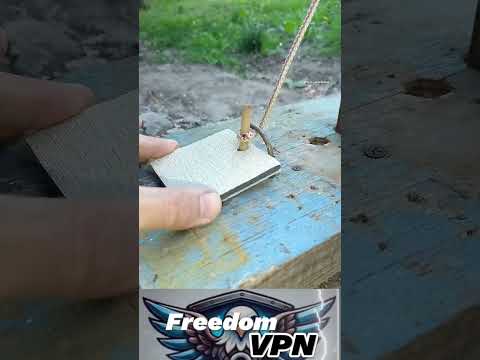 Интересная конструкция #лайфхак #интересно #видео #впн #рабочийвпн