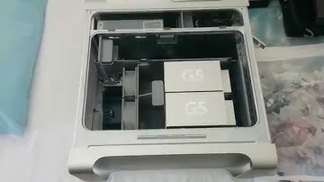 FrankenMac G5 Gets Airport
