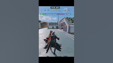 Quick 1V4 Easy Kills #callofdutymobile #codm #codmobile #cod #callofduty #youtubeshorts #shorts