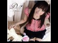ave;new feat.白沢理恵「DOLL」 03 BabyDoll