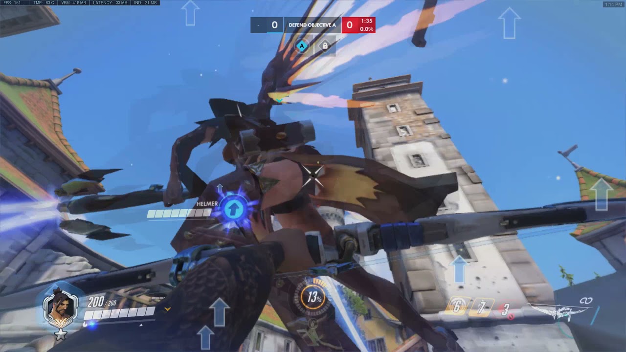 clip dump hs flex222444