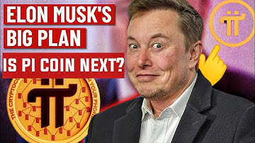 *PI COIN IS NEXT* Elon musk interested in pi network | New leaked secret revealed?