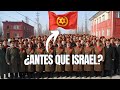 ✡️ ¿El primer ESTADO JUDÍO NO fue ISRAEL🇮🇱? | #BIROBIDZHAN  Parte 1