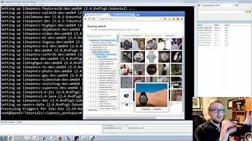 Making your own Haar Cascade Intro - OpenCV with Python for Image and Video Analysis 17