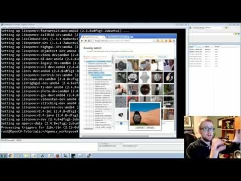 Making your own Haar Cascade Intro - OpenCV with Python for Image and Video Analysis 17