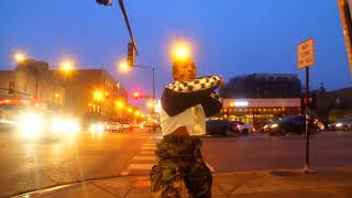 Pretty Savage 'Slide' (Remix)