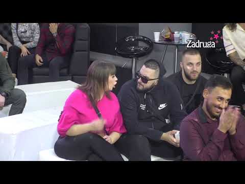 Z6: Zadrugovizija -