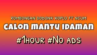 Calon Mantu Idaman 1 Hour