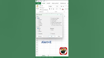 EXCEL - HOW TO COPY ROW WORDS ON COLUMN TABLE