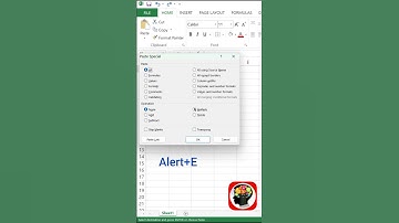 EXCEL - HOW TO COPY ROW WORDS ON COLUMN TABLE