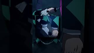 Existe Uma Falha Bizarra No Arco Do Distrito Do Entretenimento Em Demon Slayer - Kimetsu No Yaiba