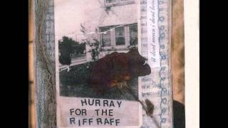 Video-Miniaturansicht von „Hurray for the Riff Raff - Amelia's Song“