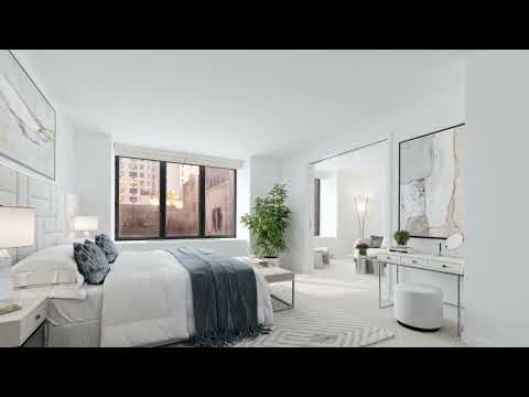 45 EAST 80TH STREET, New York, NY home video tour