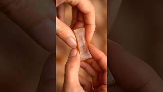 Vegan karamelky ❤️✨