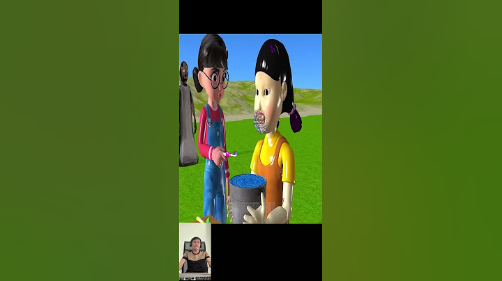 Scary Teacher 3D vs Squid Game Brush Teeth Squid Girl Challenge Miss T Winning #shorts