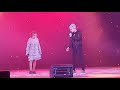 Индиго исполняет Камкина Дарья и Арсений Курчанин.Екатеринбург 2018 год