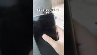 yeni tel redmi 13! #smartphone #akillitelefon #ytdayibenionecikarnolur