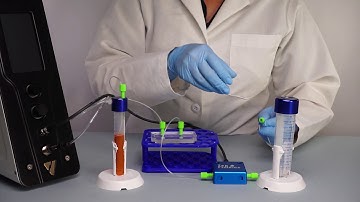 Tutoriales Zen Fluidics- Panel de Control: Función dispensado de líquidos