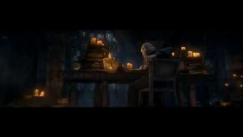 Diablo 3 Trailer - Diablo 3 Beta