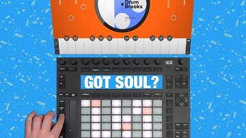 Soulful Hip Hop with Output Arcade (Ableton Live Beat Making)