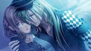 so cold ukyo and heroine