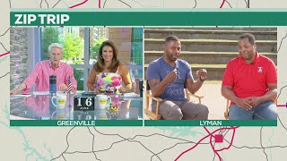 Zip Trip - Lyman