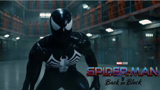 Spider Man The Time Peter Stopped Holding Back