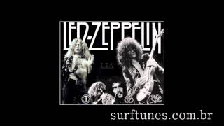 Led Zepellin - Immigrant Song